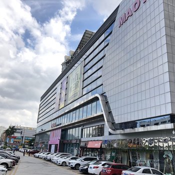珠海小小温馨之家公寓(南坑村分店)
