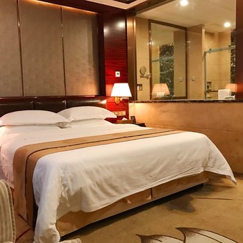 广州长隆恒丰酒店酒店提供图片