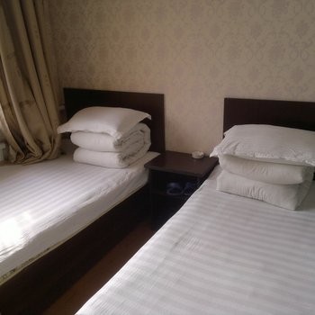 青州东方旅馆酒店提供图片