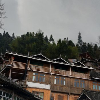 黎平肇兴山水客栈酒店提供图片