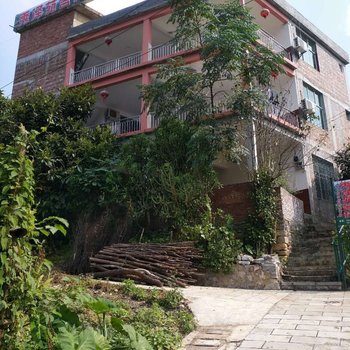 广南秀泽苑客栈