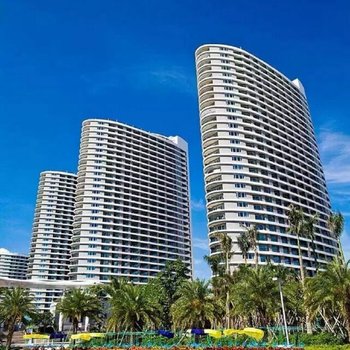 惠州巽寮湾海公园酒店