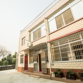 上海周桥公寓(栏学路分店)