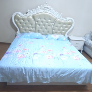 营口旺红运家庭公寓(17号店)酒店提供图片