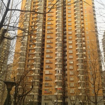 北京梅梅公寓