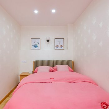 成都宽窄巷子寻梦天府普通公寓(支矶石街店)酒店提供图片