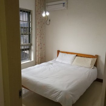 防城港我的微信号铁木真一普通公寓酒店提供图片