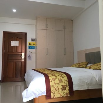 肇庆成宇商务酒店酒店提供图片