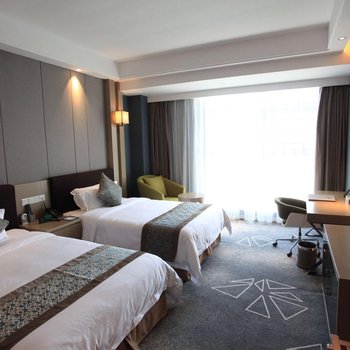 武汉澜诗国际酒店酒店提供图片