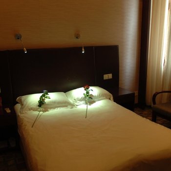 温州龟湖饭店酒店提供图片