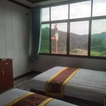 安顺布依风情之家客栈酒店提供图片