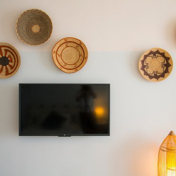 武汉软装师之家公寓(公园中路分店)