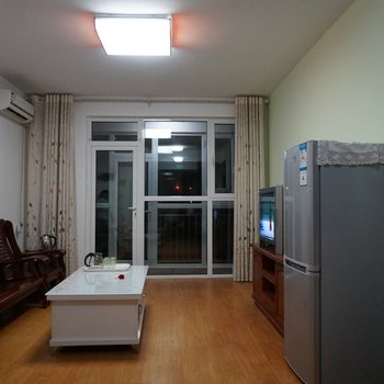日照海之家短租公寓酒店提供图片