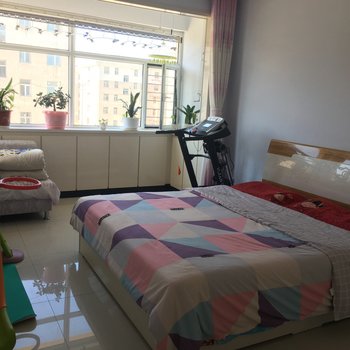 围场萧萧家庭公寓(2号店)酒店提供图片