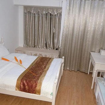 恩施山间小舍客栈酒店提供图片