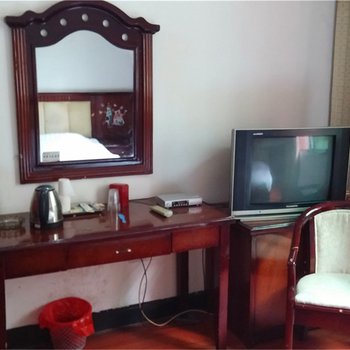 攸县赛府商务酒店酒店提供图片