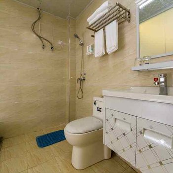 福州长乐开心快捷公寓酒店提供图片