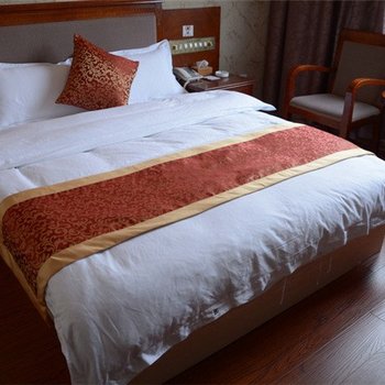临海金旺商务宾馆酒店提供图片