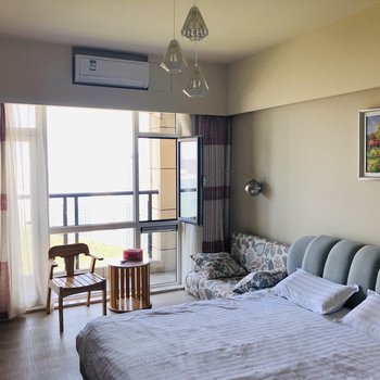 阿伦的公寓(威海火炬八街店)酒店提供图片