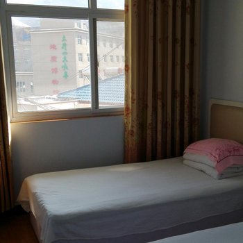 长治太行山九洲旅馆酒店提供图片