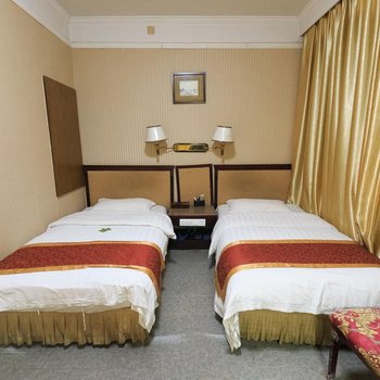 岳阳中圆商务酒店酒店提供图片