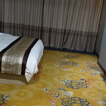 泗阳朗信宾馆酒店提供图片