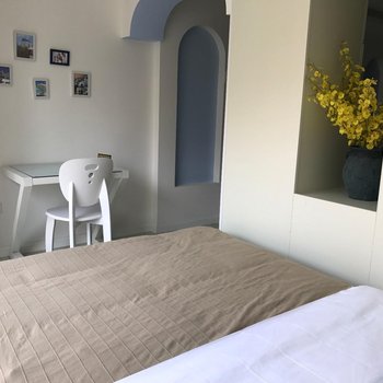 成都寻住酒店式公寓酒店提供图片