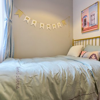 广州广州飘蓝·雅苑珠城会展广州塔普通公寓(天河东路店)酒店提供图片