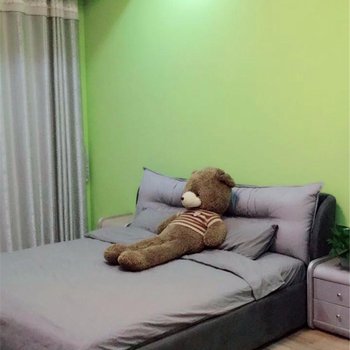 三峡伴山民宿客栈酒店提供图片