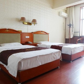 志丹福缘商务宾馆酒店提供图片