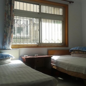 北戴河刘庄刘品丽旅馆