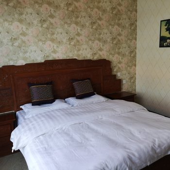 德宏诺诺旅居度假别墅(剑锋路分店)酒店提供图片
