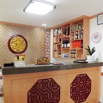 宣城桃花潭金龙山庄酒店酒店提供图片