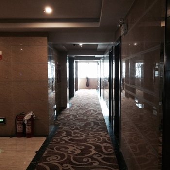 蓬安抚琴大酒店酒店提供图片