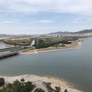 平行世界海景酒店(荣成石岛店)酒店提供图片