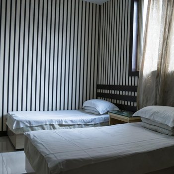 开普顿酒店(代县精选店)酒店提供图片