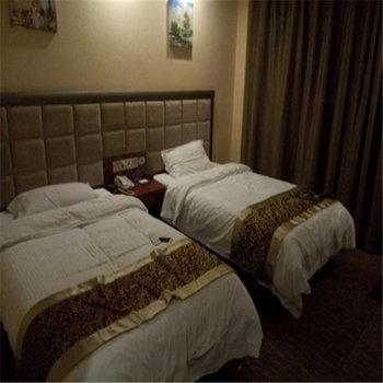 呼和浩特玫瑰园商务酒店酒店提供图片