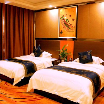 瓜州水榭景观酒店酒店提供图片