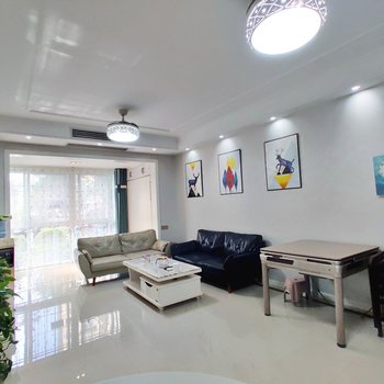 攀枝花王姐姐a公寓酒店提供图片