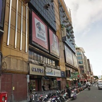 时尚名家(台北西门36馆)酒店提供图片