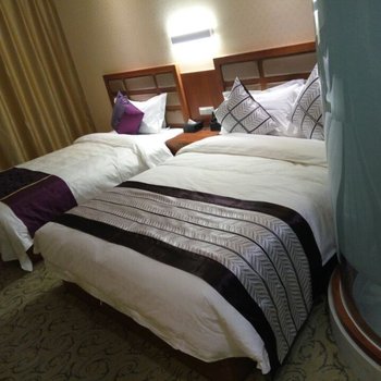 绥芬河海融精品酒店酒店提供图片