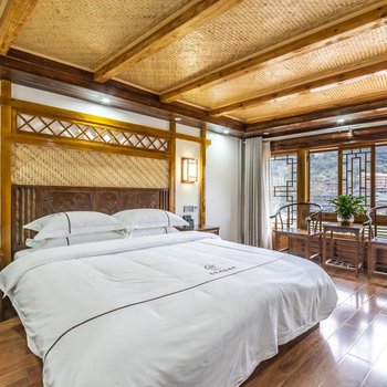 西江景悦客栈