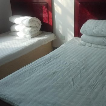 榆社鑫源红快捷酒店(一部)酒店提供图片