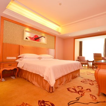维也纳国际酒店(武汉解放大道宝丰路店)酒店提供图片