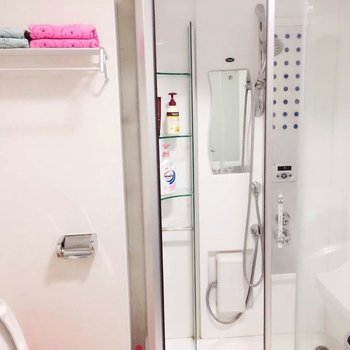 银川0908温馨小屋酒店提供图片