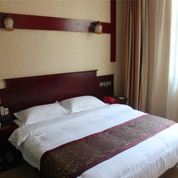 罗平星河快捷酒店酒店提供图片