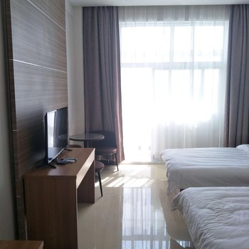 新蔡县专家楼宾馆酒店提供图片