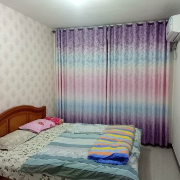 沧州被你遇见公寓(10号店)