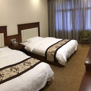 宁强南天假日酒店