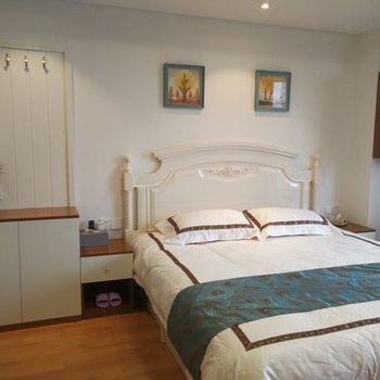 威海虹梦公寓酒店提供图片